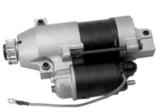 Picture of Mercury-Mercruiser 50-881368T2 STARTER MOTOR ASSEMBLY